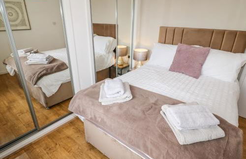 The Flat At Brwyn - Foto 14