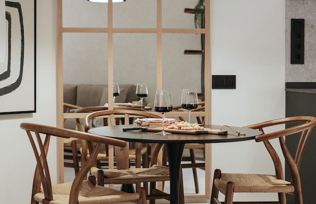 TocToc Suites Olof Palme - Viviendas Vacacionales - Foto 5