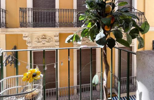 Apartamento con mucho encanto en pleno centro - Photo 23