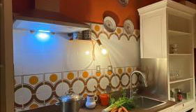 Casa Mariuccia - Photo 5, stove, minibar