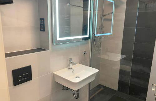 Ferienwohnung Strandnah mit Terrasse - Foto 18