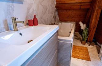 Le Cocon sous les toits - Foto 8