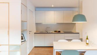 Hus Appartement - Nr. 3 - Foto 5