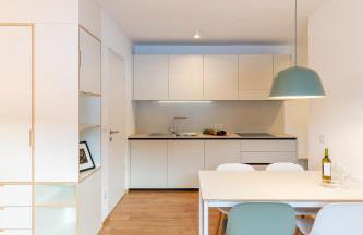 Hus Appartement - Nr. 3 - Foto 5