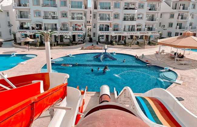 Sharm Hills Aqua park Resort - Foto 75