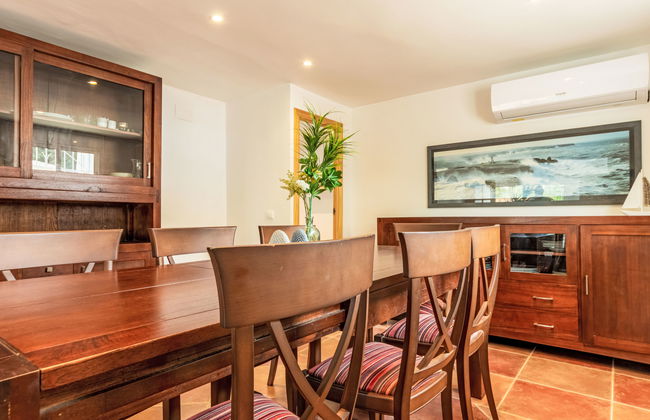 Holiday Home Torre del Sol by Interhome - Foto 20