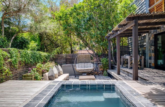 Lovely 1 Bedroom Apartment in Camps Bay - Foto 22