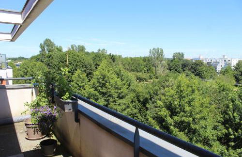 Appartement cosy, calme et lumineux à Strasbourg - Foto 7