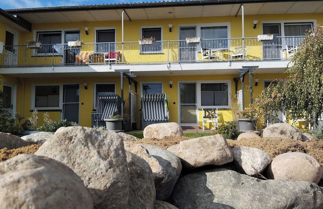 Apartmenthaus Wattwurm - Foto 47