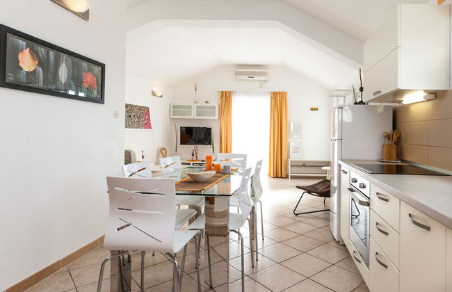 VILLA LIVIA APARTMENTS - Foto 36