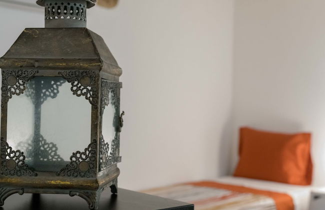 Country Escape With Pool; Portugal - Foto 26