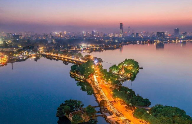 Netland Westlake Legacy Suites - Photo 33