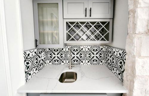 Hot Tub, 4BR with pool table, Pingpong, Air Hockey - Foto 12