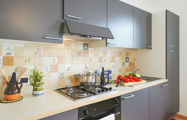 Villa L'Approdo - Foto 7