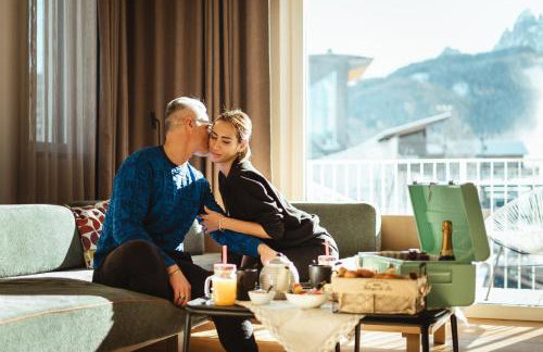 Ariane's Guesthouse - Boutique Apartments Sesto Dolomites - Photo 2