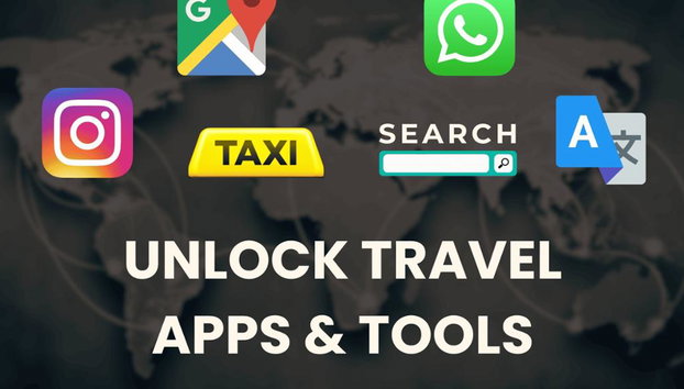 Travel Internet Hubby eSIM – Japan - Foto 3