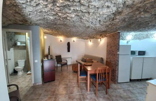 Casa Cueva EL PORTÓN - Foto 9