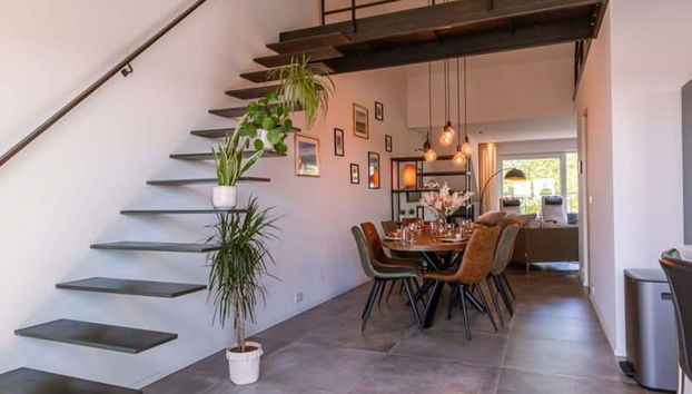 Beautiful High Quality Duplex Apartment - Foto 3, Habitación