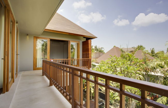 Koenokoeni Villa - Foto 22