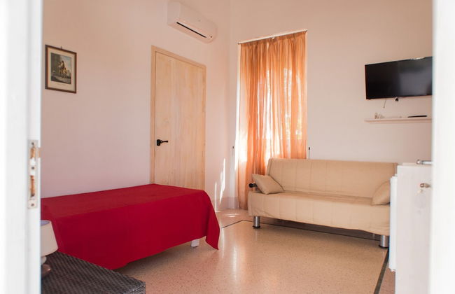 Masseria Bufolaria - Foto 7