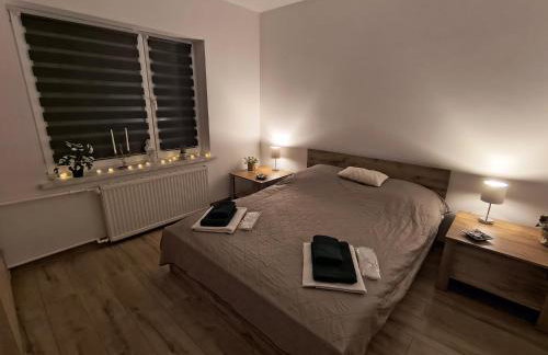 Mazury Apartament Nad Drwęcą - Foto 2