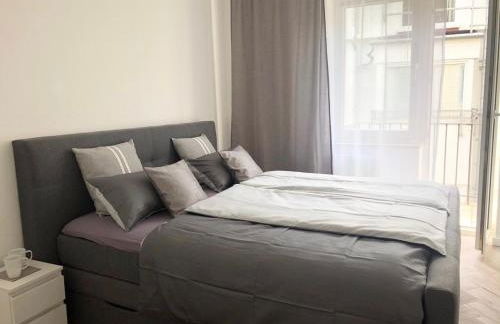 City Center Apartments Düsseldorf - Foto 16