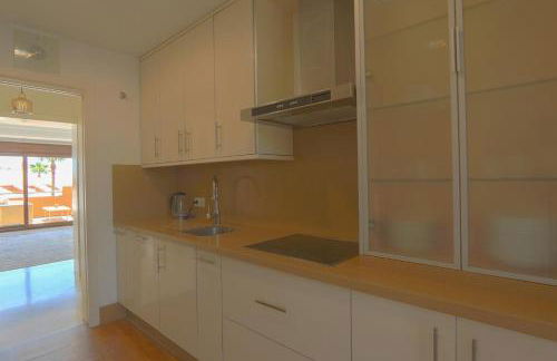 Duplex Penthouse La Fragata Estepona - Photo 10