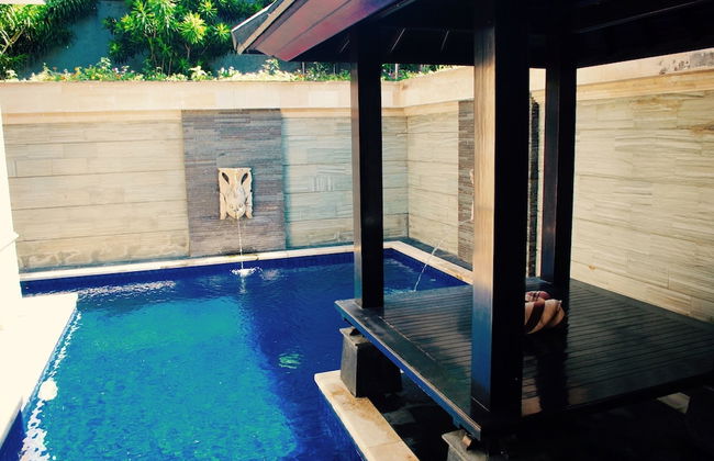 Room-kori Maharani Villas - One Bedroom - Foto 7