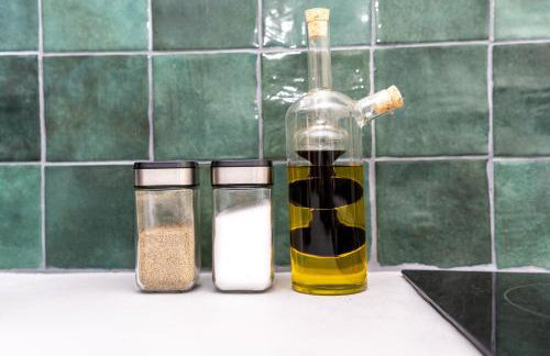 Séjour cosy au cœur de Vienne-tout à 2 min à pied - Photo 15