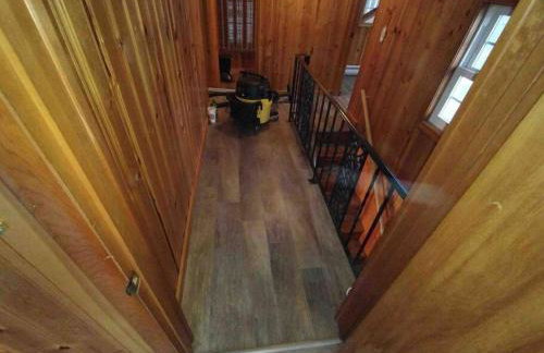 Riverside Cabin with Private Fishing Access! - Foto 26