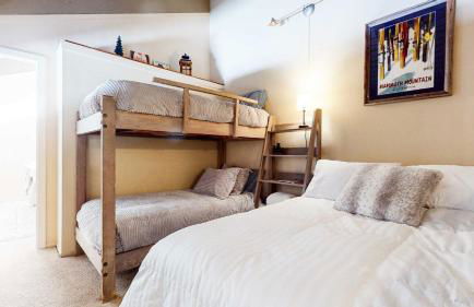 Modern Cabin for Family of 8 - Near Slopes & Canyon Lodge - Foto 42