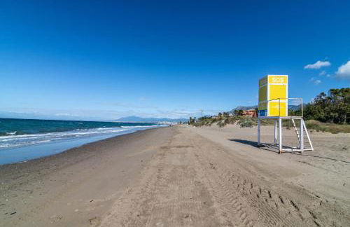 Marbella Villa Monteros - Photo 27