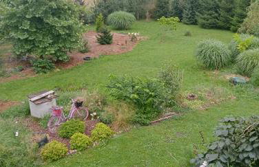 Drewniana chatka - Foto 3