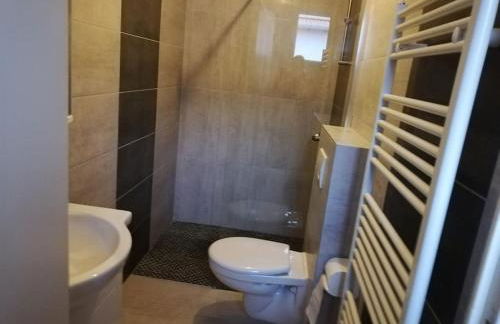 Le Wenalya avec terrain clôturé - Foto 15