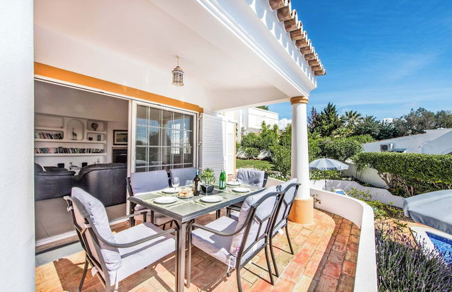 Villa Buganvilia - Foto 16