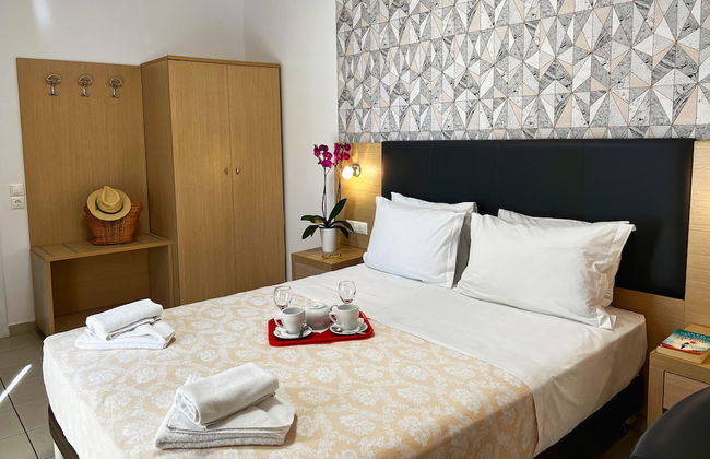 Caravel Apartment Hotel - Foto 9