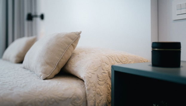 El Naranjito de Triana - Foto 2, Habitación