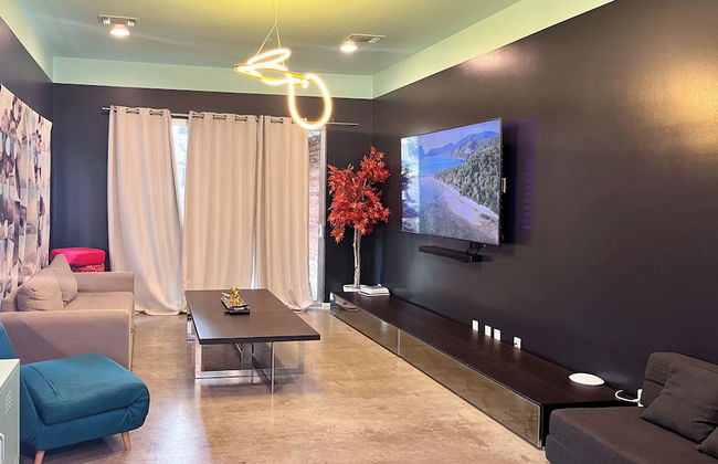 Massive Compound 20 Beds-6 min walk - Foto 21