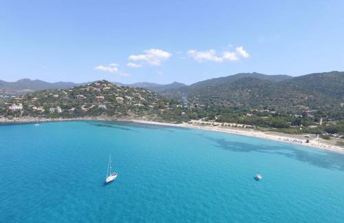 Villa Giglio private pool wifi parking and stunning view - Foto 41