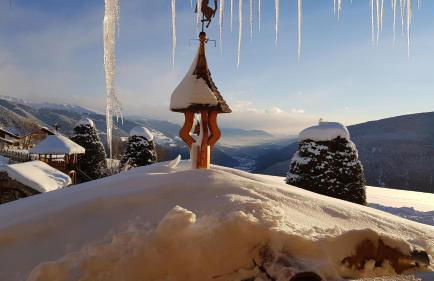 Residence Condor Apt Eidechsspitz - Foto 25