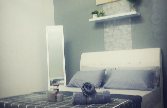 Fahaz Lumut Homestay - Photo 20