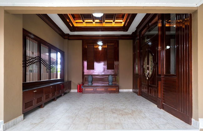 Orchid Pool Villa Phuket - Foto 58