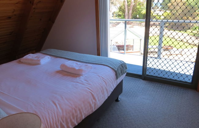 Four Seasons Waterfront Villas - Foto 16