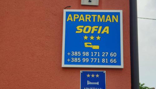 APARTMAN SOFIA - Foto 3