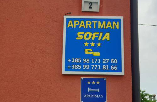 APARTMAN SOFIA - Foto 3