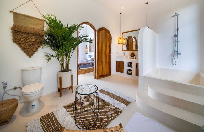 NEW ! Stunning 4BR Jungle View Villa in Lovina - Foto 59