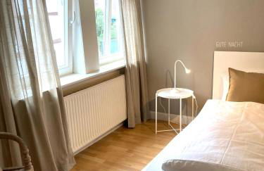 LA PETITE MAISON Fachwerkhaus am Rande des Sauerlandes in Warburg - Foto 18