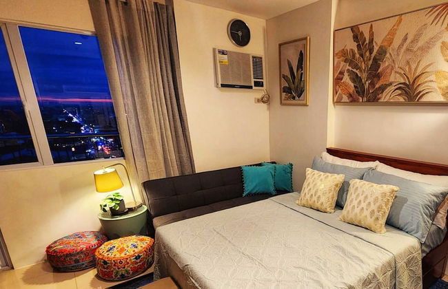 Bella Suite Bacolod - Foto 11