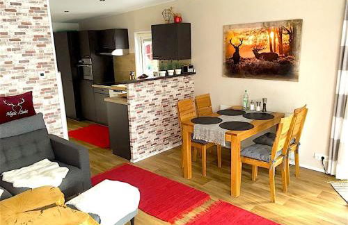 Allgäu-Chalet - Foto 9