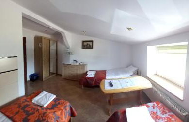 Pokoje Vega - Foto 7